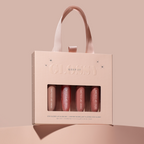 Dose of Colors Keep It Glossy Lip Set