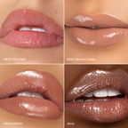 Dose of Colors Keep It Glossy Lip Set