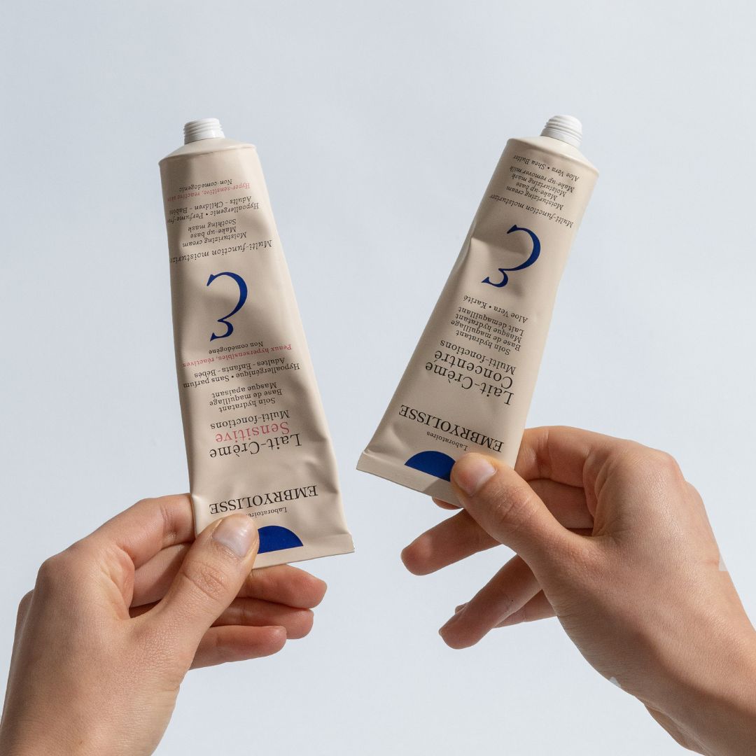 Embryolisse Lait-Creme Concentre - 2.54 oz 75 ml