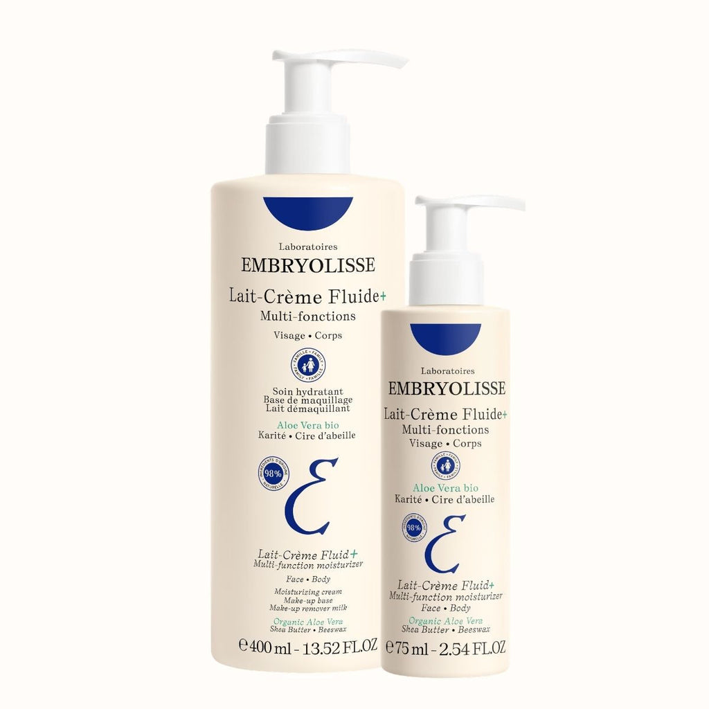 Embryolisse Lait Creme Fluid+ 13.52oz