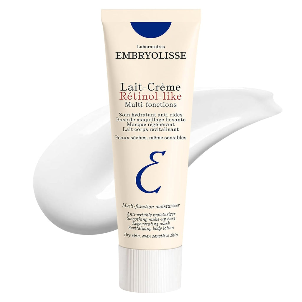 Embryolisse Lait Crème Retinol-Like 2.54oz
