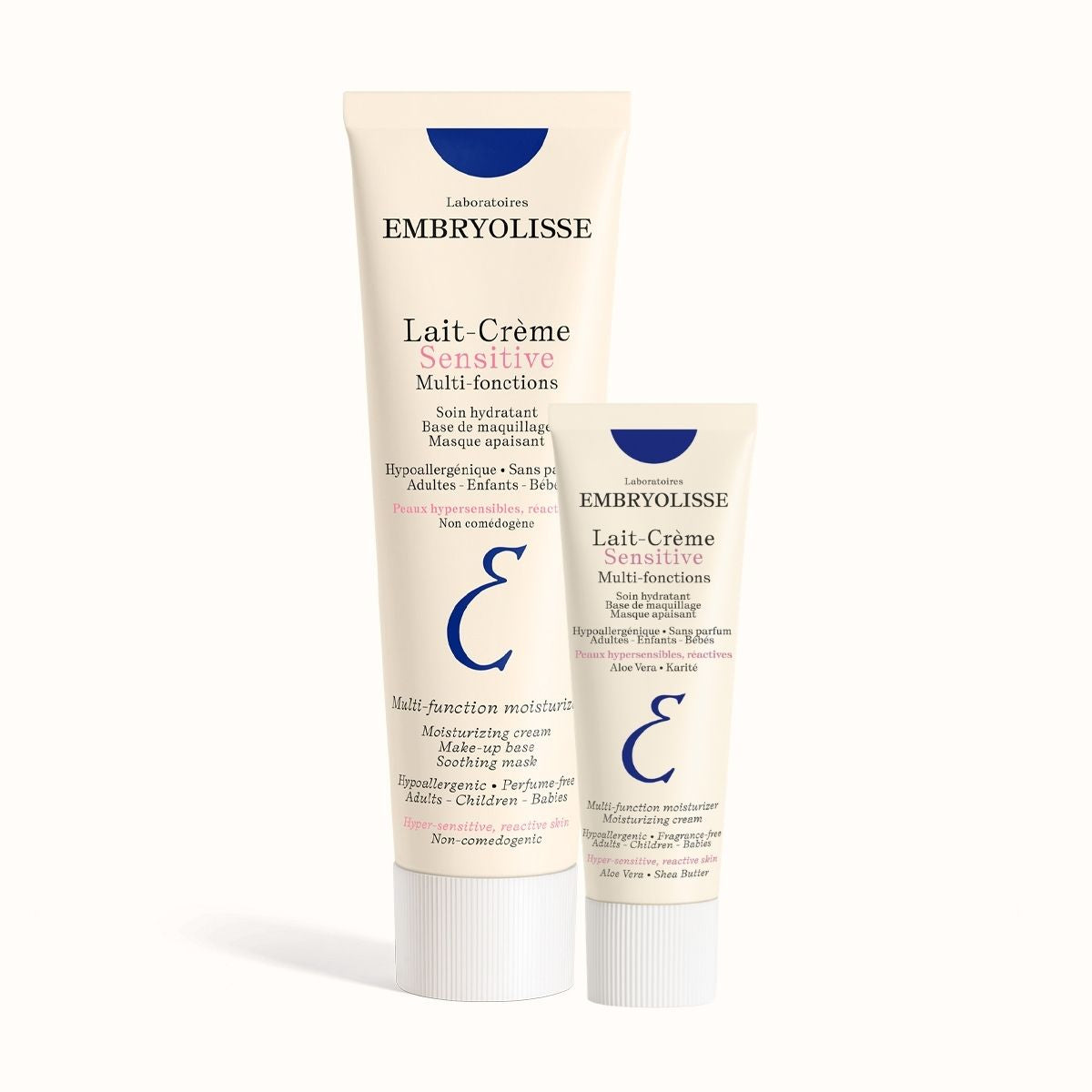 Embryolisse Lait-Creme Sensitive 3.4oz