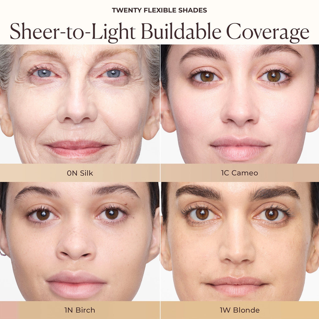 Laura Mercier Tinted Moisturizer Natural Dewy SPF30