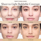 Laura Mercier Tinted Moisturizer Natural Dewy SPF30