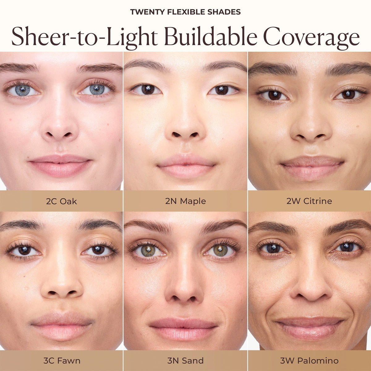 Laura Mercier Tinted Moisturizer Natural Dewy SPF30