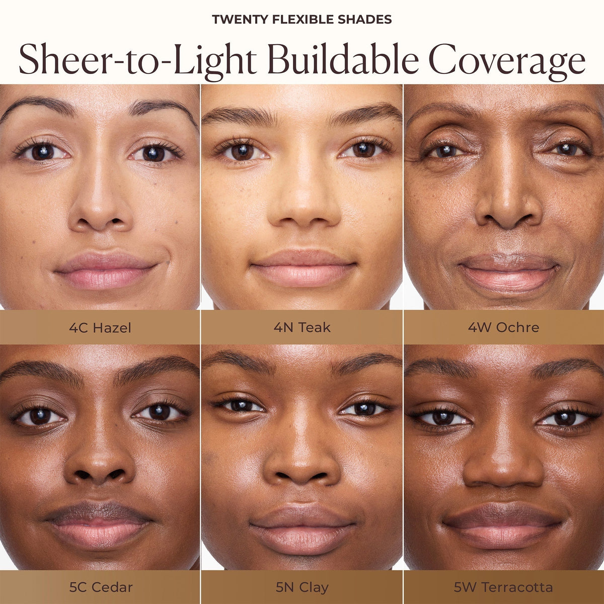 Laura Mercier Tinted Moisturizer Natural Dewy SPF30