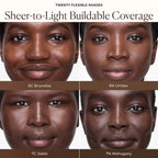 Laura Mercier Tinted Moisturizer Natural Dewy SPF30