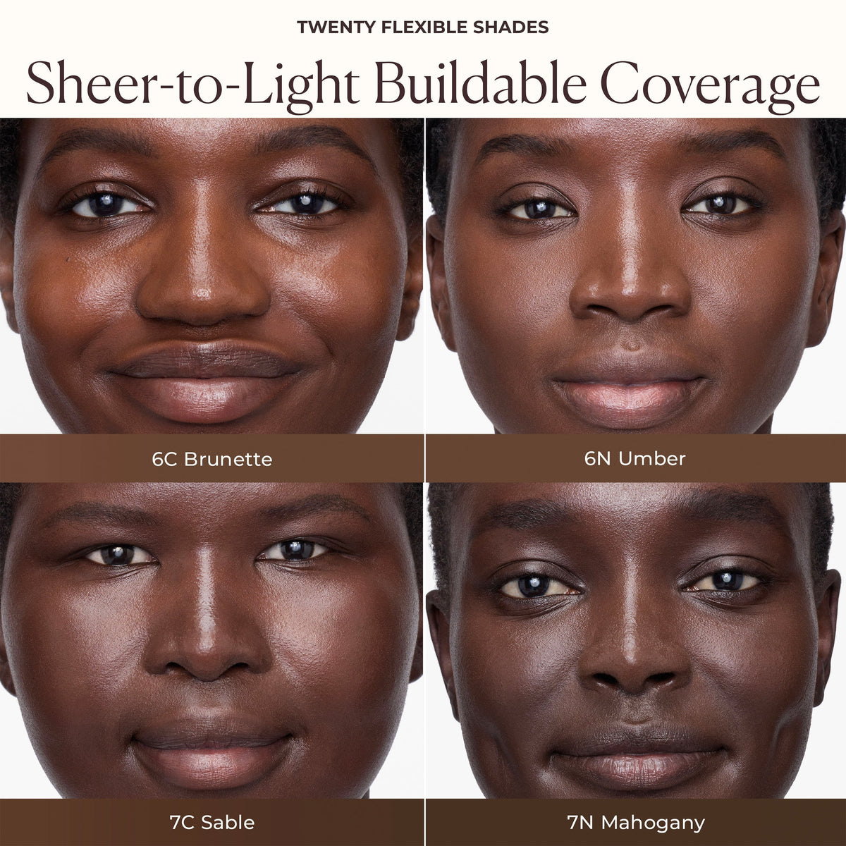 Laura Mercier Tinted Moisturizer Natural Dewy SPF30