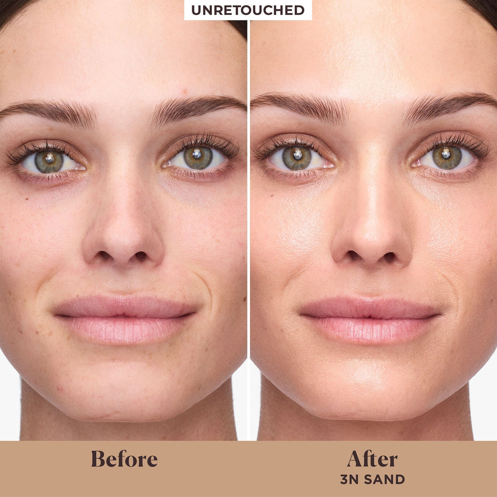 Laura Mercier Tinted Moisturizer Natural Dewy SPF30