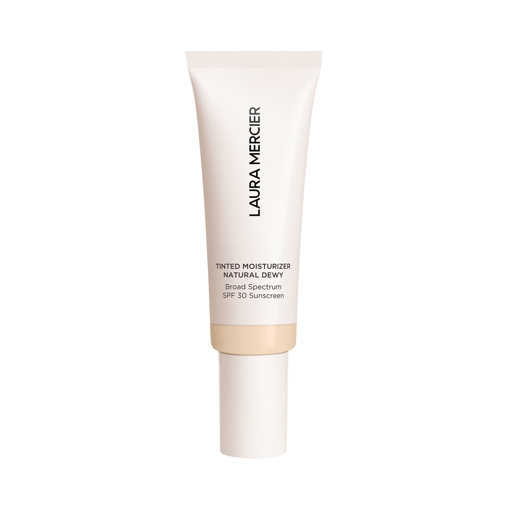 Laura Mercier Tinted Moisturizer Natural Dewy SPF30