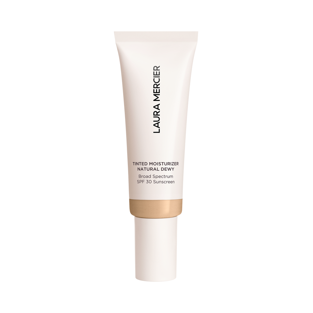 Laura Mercier Tinted Moisturizer Natural Dewy SPF30