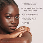 Laura Mercier Tinted Moisturizer Natural Dewy SPF30