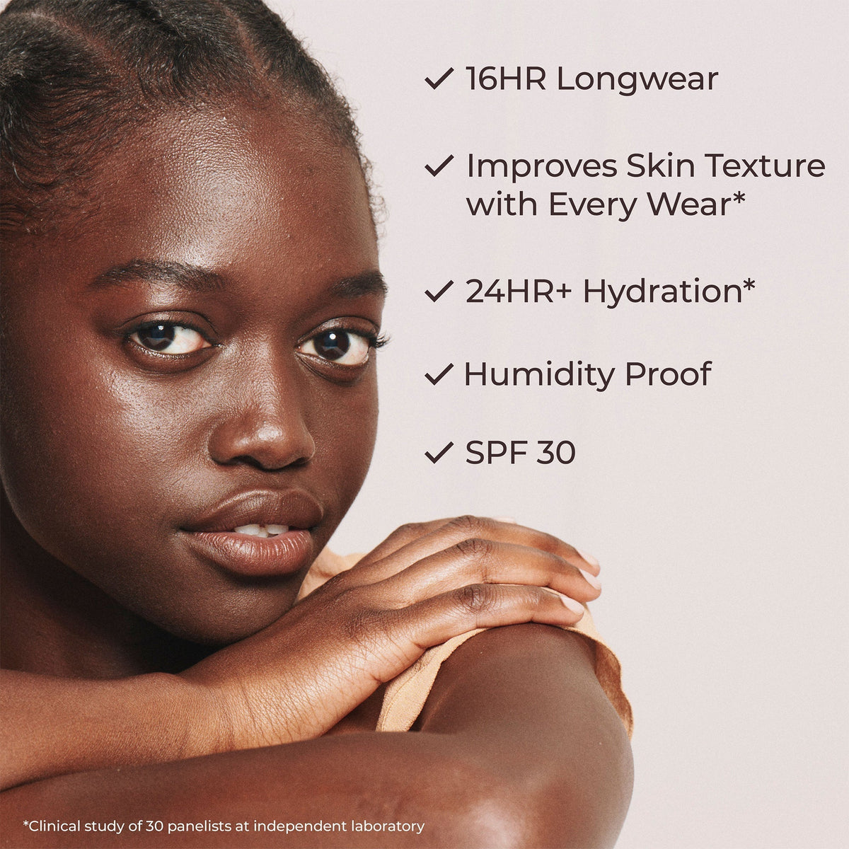 Laura Mercier Tinted Moisturizer Natural Dewy SPF30