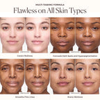 Laura Mercier Tinted Moisturizer Natural Dewy SPF30