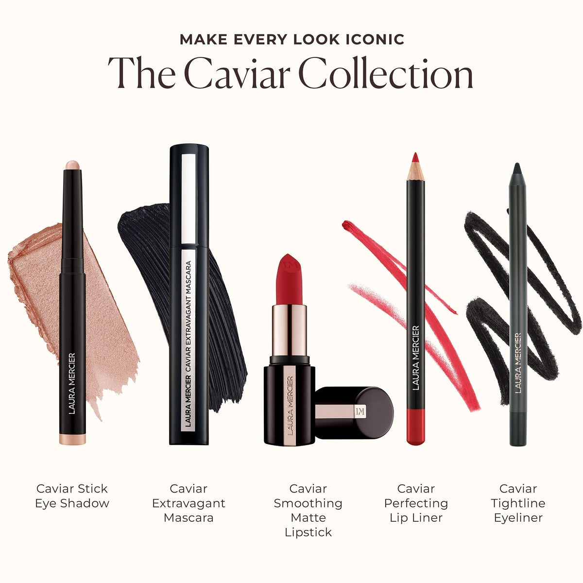Laura Mercier Caviar Perfecting Lip Liner