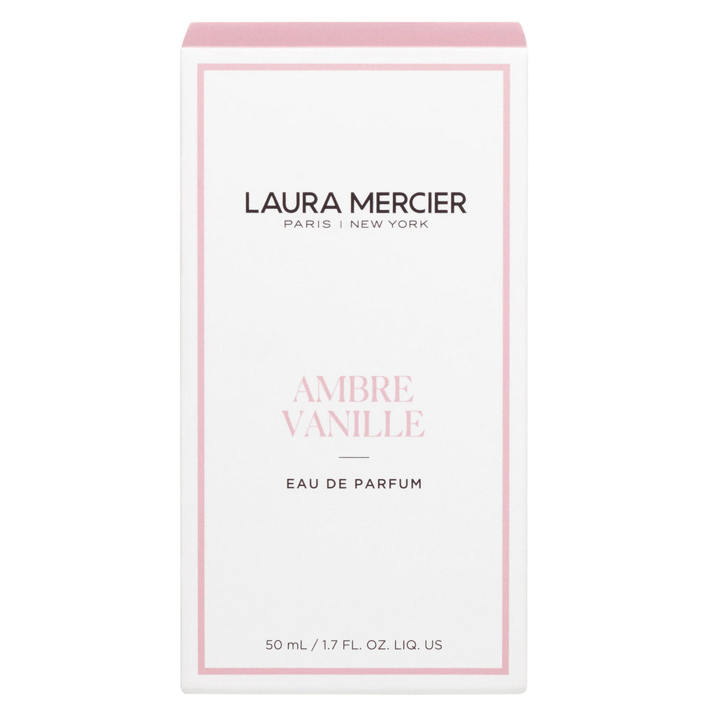 Laura Mercier Ambre Vanille Eau de Parfum 1.7oz