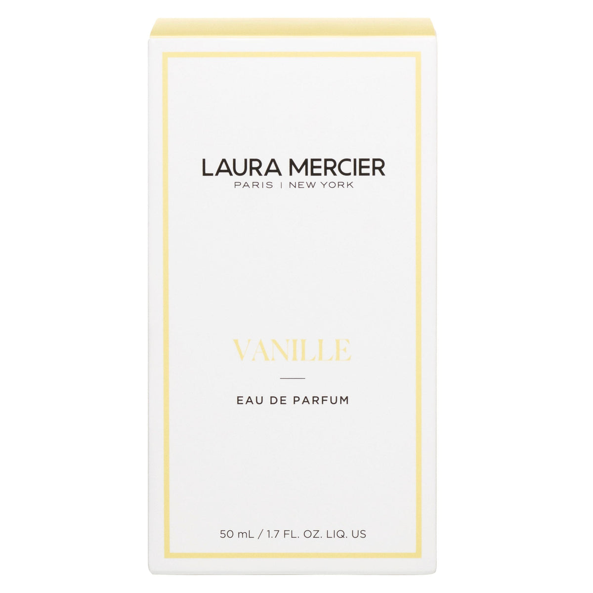 Laura Mercier Vanille Eau de Parfum 1.7oz