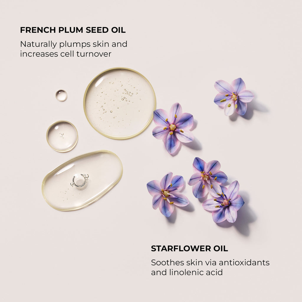 Laura Mercier Almond Coconut Aromatic Bath & Body Oil 3.3oz