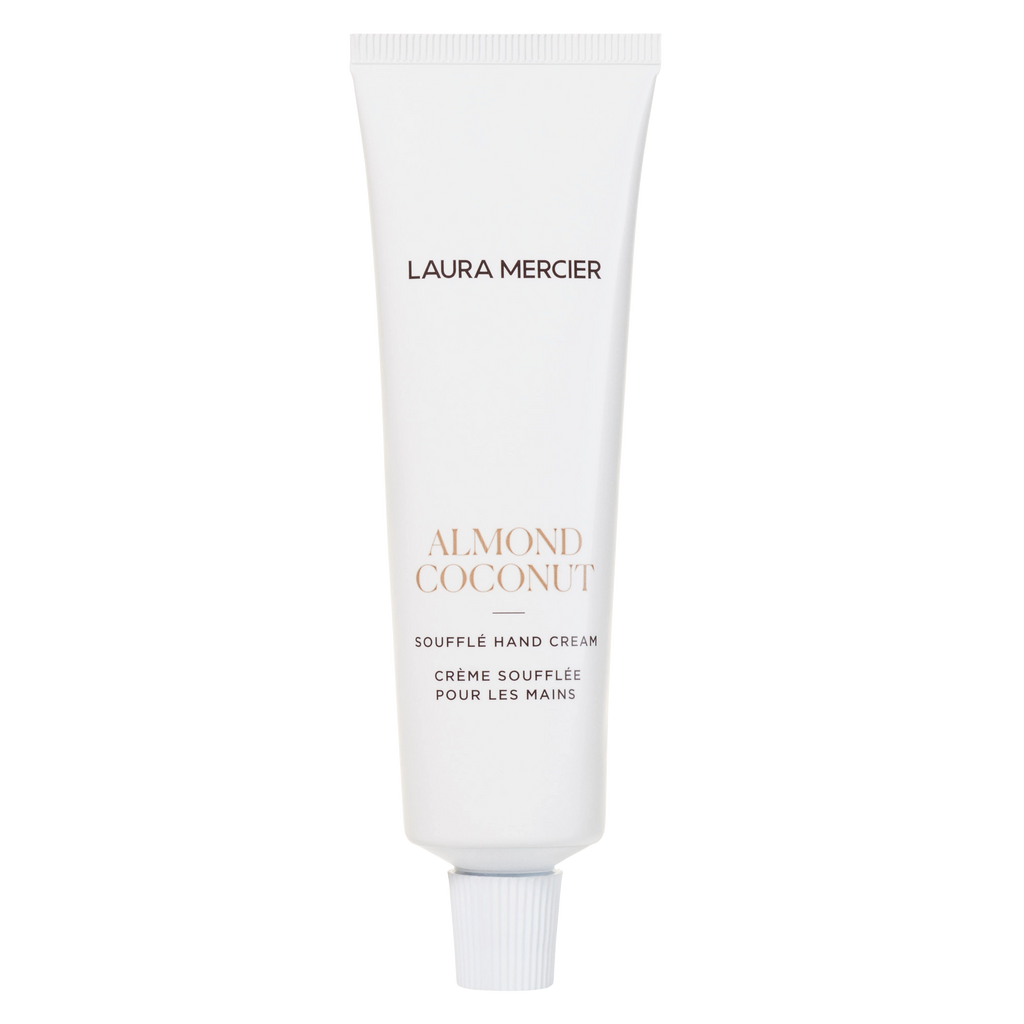 Laura Mercier Almond Coconut Soufflé Hand Cream 1.5oz