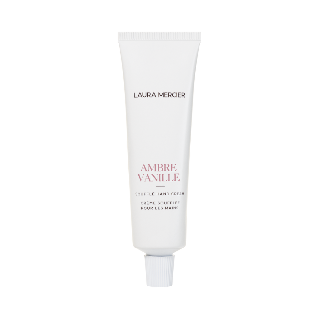 Laura Mercier Ambre Vanille Soufflé Hand Cream 1.5oz