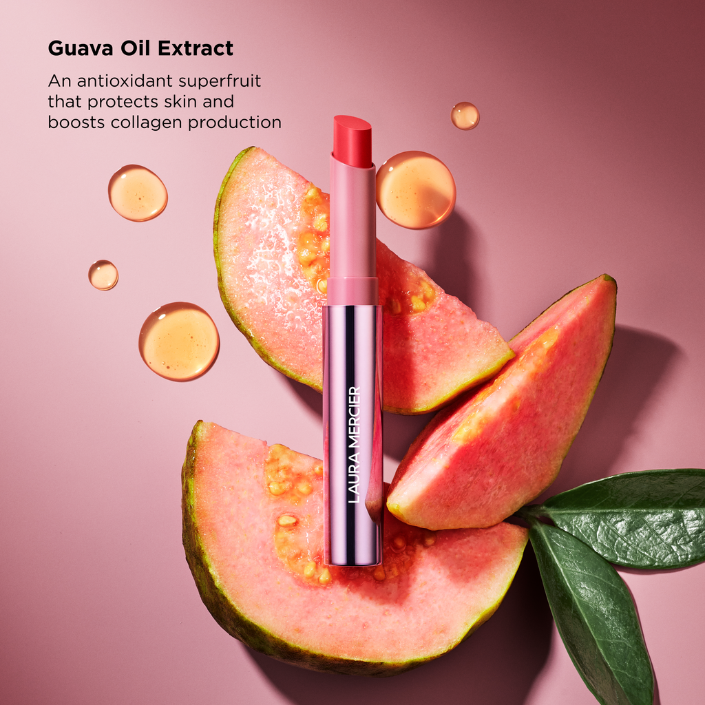 Laura Mercier High Vibe Lip Color
