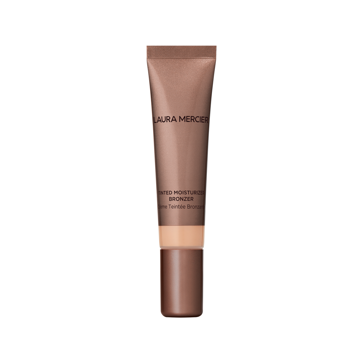 Laura Mercier Tinted Moisturizer Bronzer