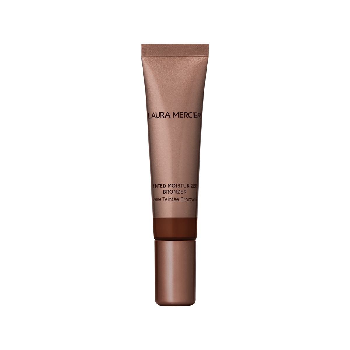 Laura Mercier Tinted Moisturizer Bronzer