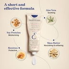 Embryolisse Lait-Creme Sensitive 3.4oz