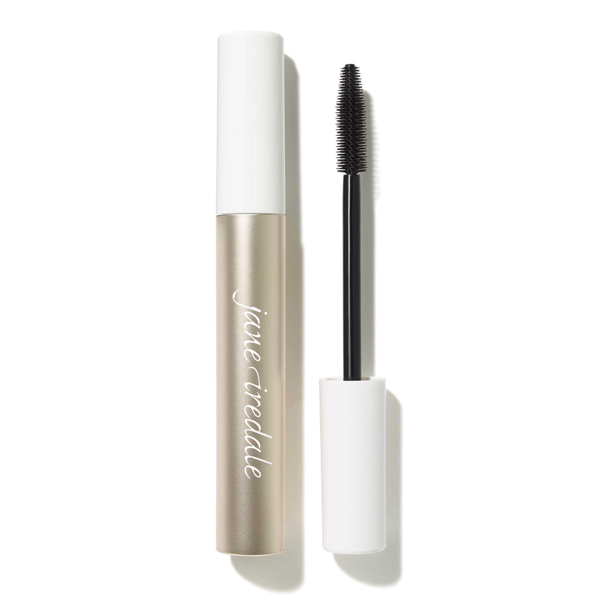 Jane Iredale Lash Fixation Length & Definition Tubing Mascara Black