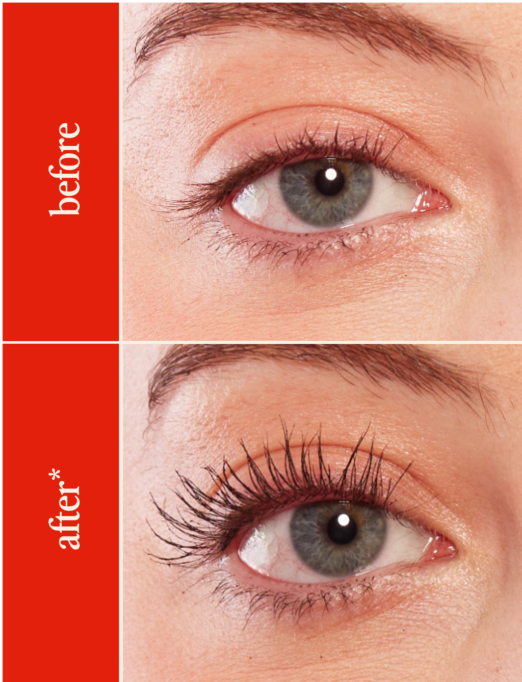 Grande Cosmetics Lift Heated Lash Curler