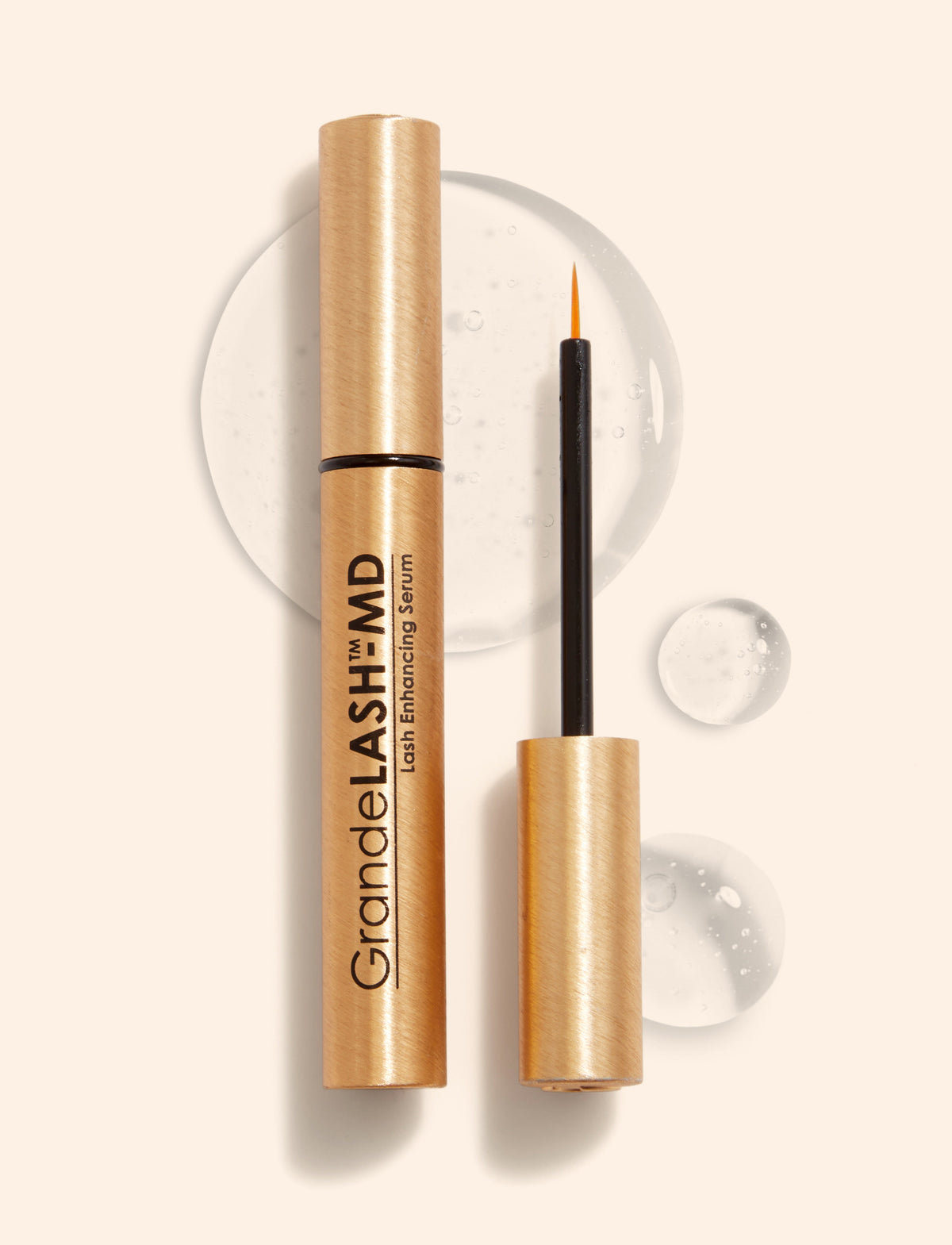Grande Cosmetics GrandeLASH-MD Lash Enhancing Serum 2ml