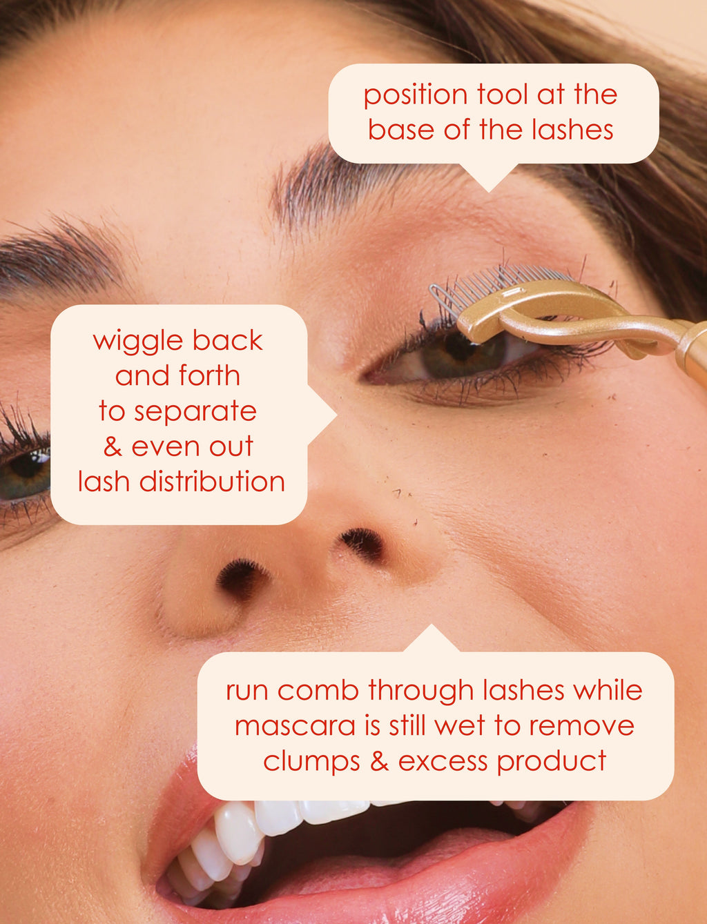 Grande Cosmetics GrandeLASH Separator