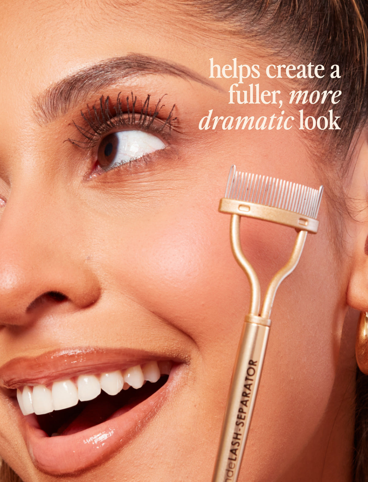 Grande Cosmetics GrandeLASH Separator