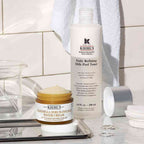 Kiehl's Calendula Serum-Infused Water Cream 3.4oz