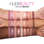 Huda Beauty NUDE Obsessions Eyeshadow Palette - NUDE Medium