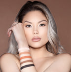Elcie The Minimalist Eye Shadow Palette