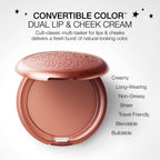 Stila Convertible Color™ Dual Lip & Cheek Cream