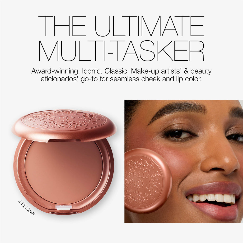 Stila Convertible Color™ Dual Lip & Cheek Cream