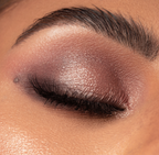Dose of Colors Truffle Eyeshadow Palette