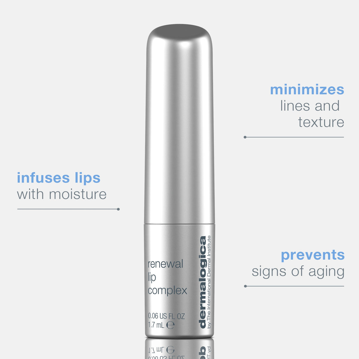 Dermalogica Renewal Lip Complex 0.06oz