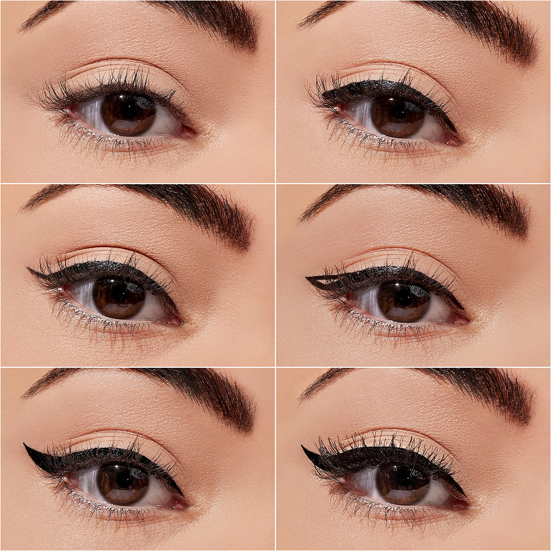 Sigma Liquid Pen Eyeliner Wicked