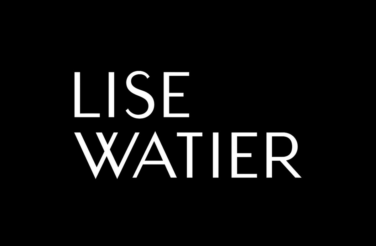 Lise Watier