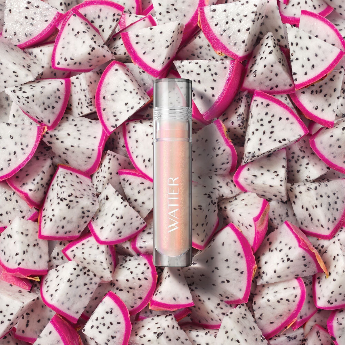 Lise Watier LOVE MY LIPS Caring Lip Oil