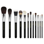 Bdellium Maestro Series Complete 12pc Brush Set