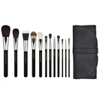 Bdellium Maestro Series Complete 12pc Brush Set