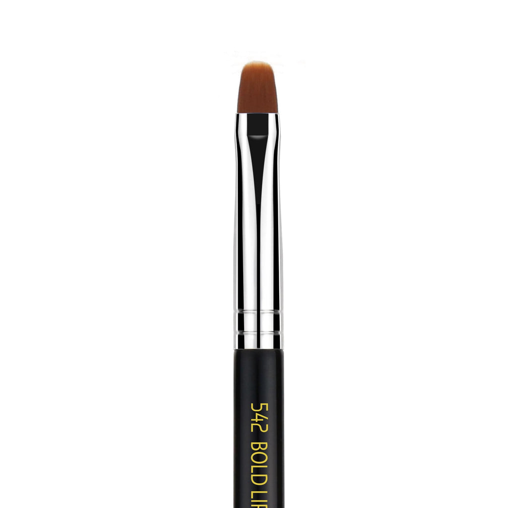 Bdellium Maestro 542 Bold Lip Brush