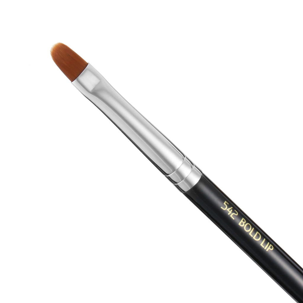 Bdellium Maestro 542 Bold Lip Brush