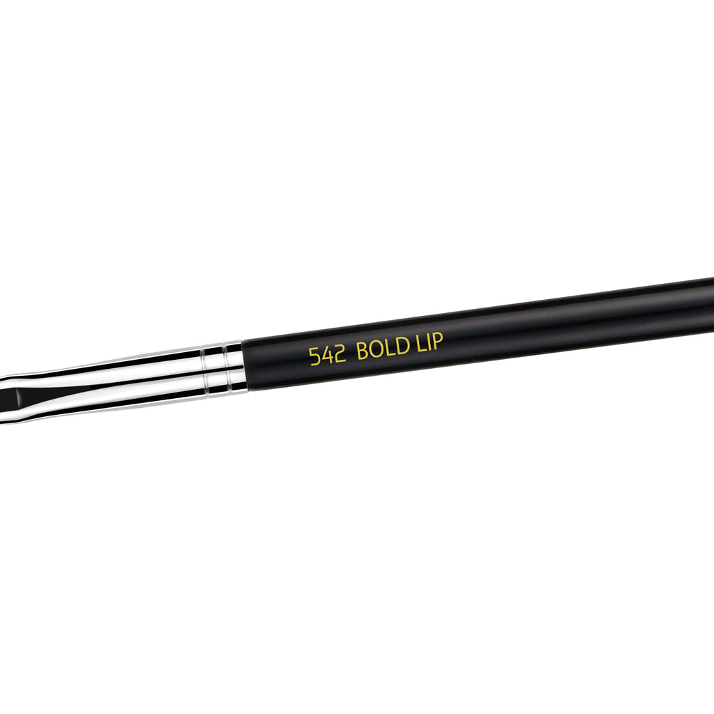 Bdellium Maestro 542 Bold Lip Brush