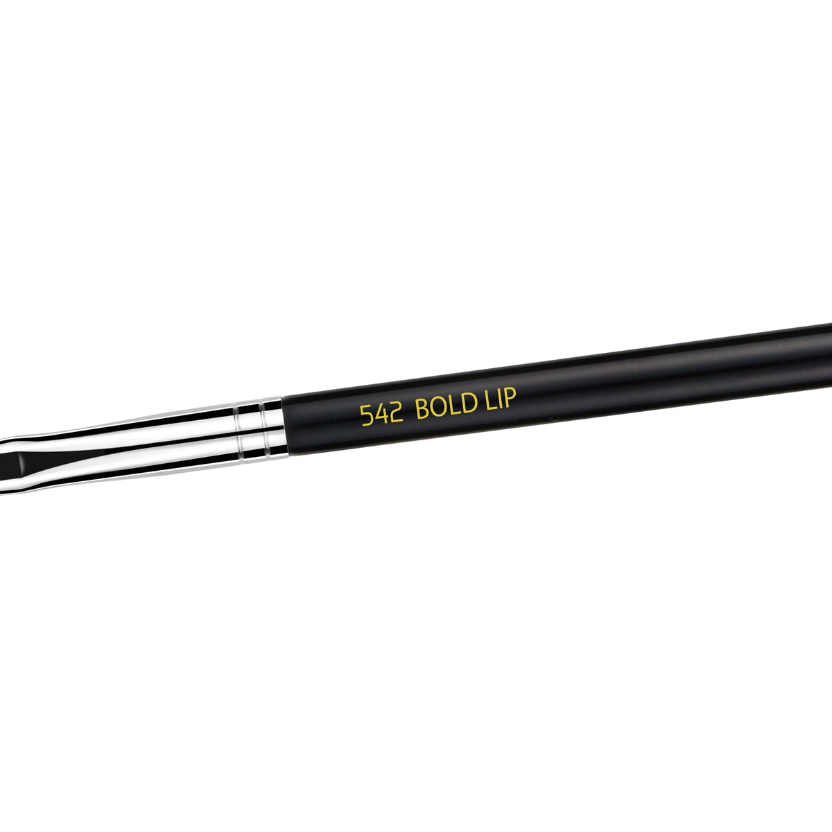 Bdellium Maestro 542 Bold Lip Brush