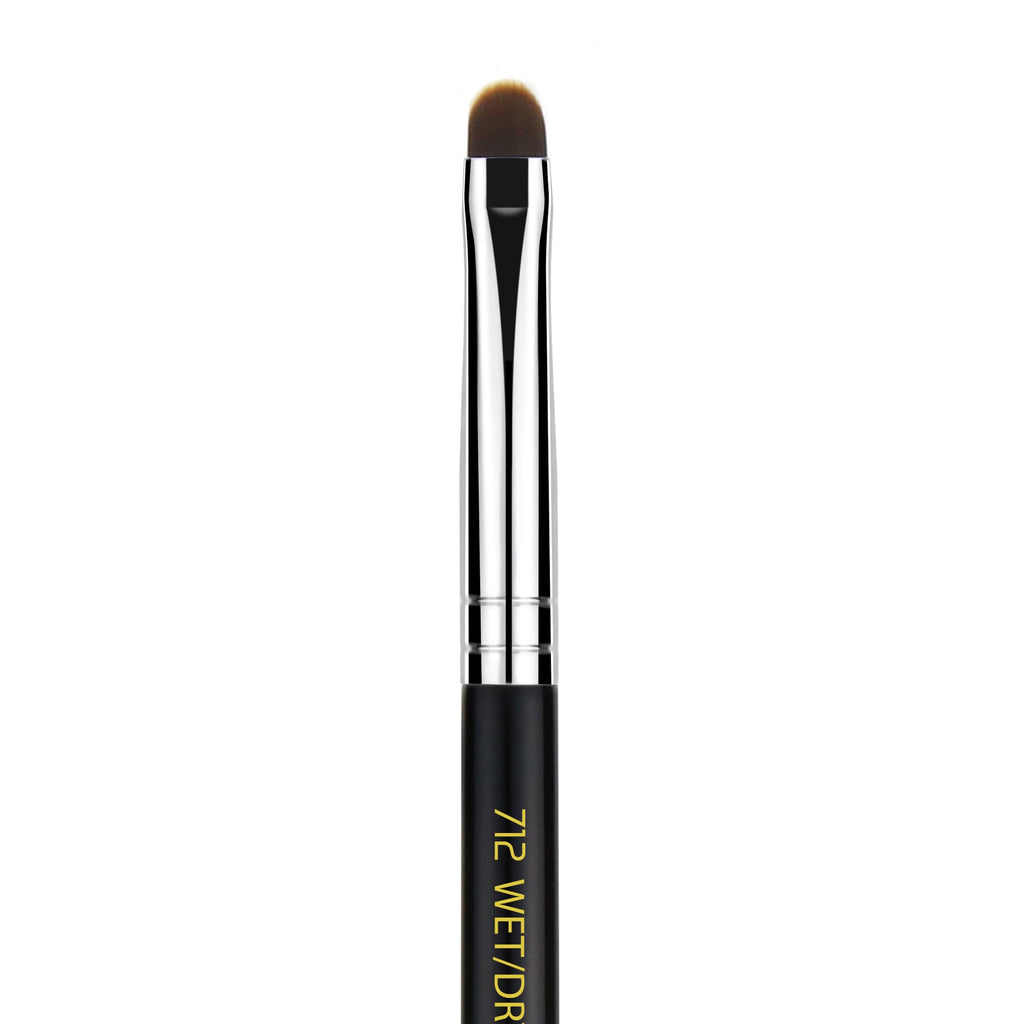 Bdellium Maestro 712 Wet/Dry Definer Brush